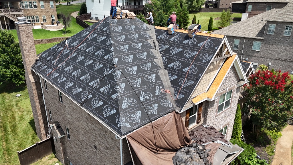 Owens Corning Duration Driftwood - Photo 6