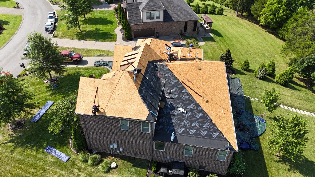 Owens Corning Duration Onyx Black - Photo 16