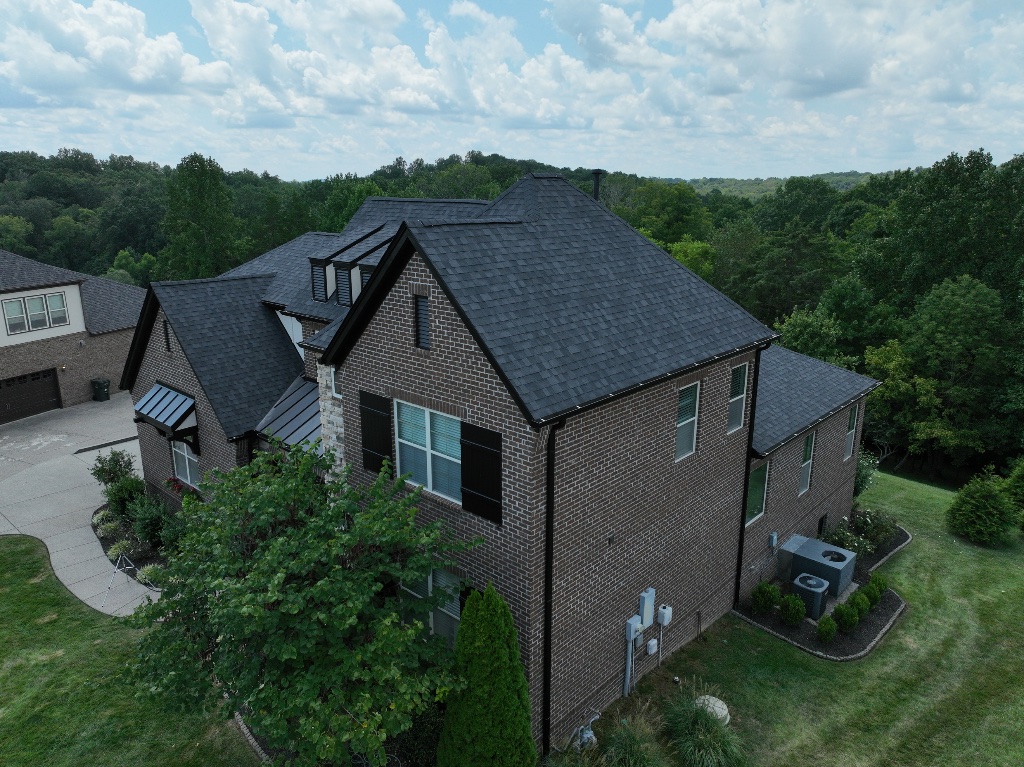 Owens Corning Duration Onyx Black - Photo 6