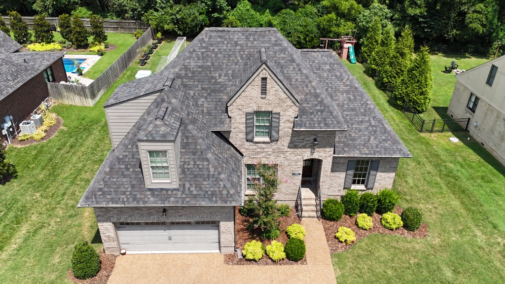 Owens Corning Duration Black Sable - Photo 6