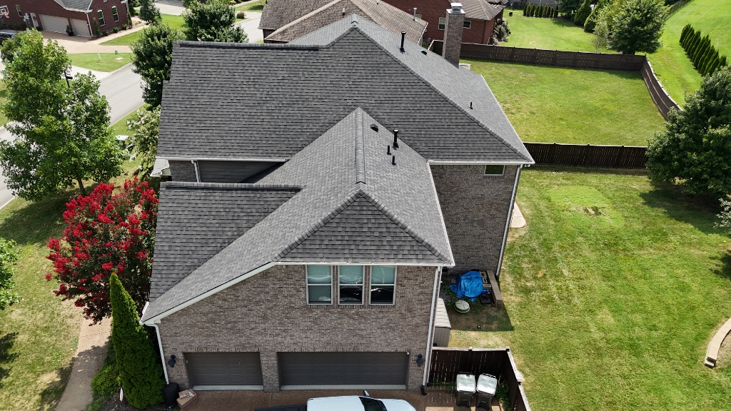 Owens Corning Duration Driftwood - Photo 9