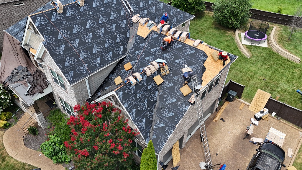 Owens Corning Duration Driftwood - Photo 4