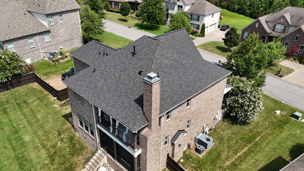 Owens Corning Duration Driftwood - Photo 12
