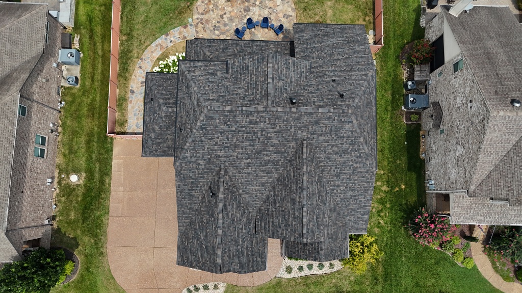 Owens Corning Duration Black Sable - Photo 14