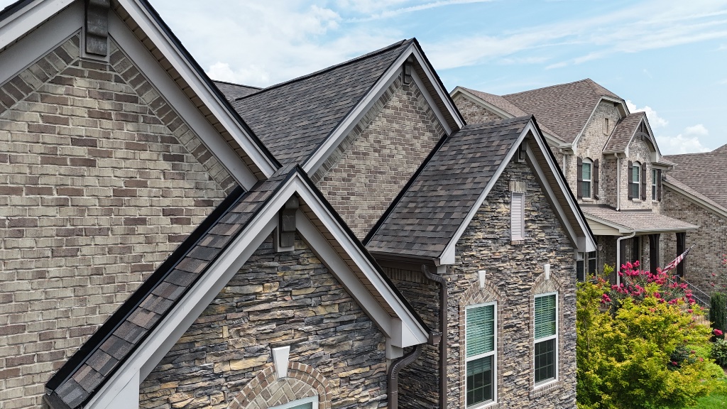 Owens Corning Duration Black Sable - Photo 5