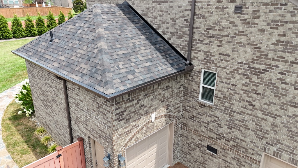 Owens Corning Duration Black Sable - Photo 2