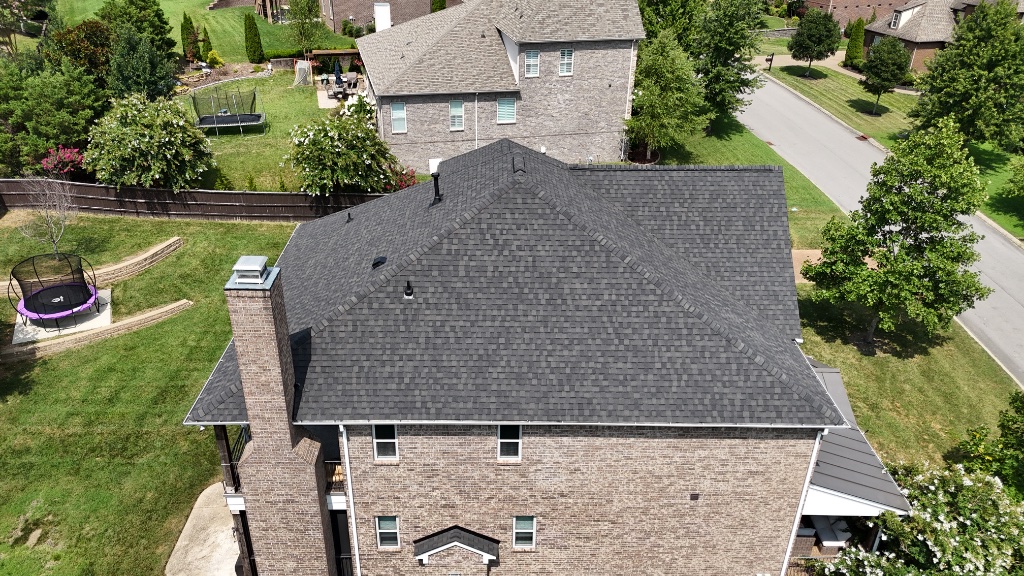 Owens Corning Duration Driftwood - Photo 13
