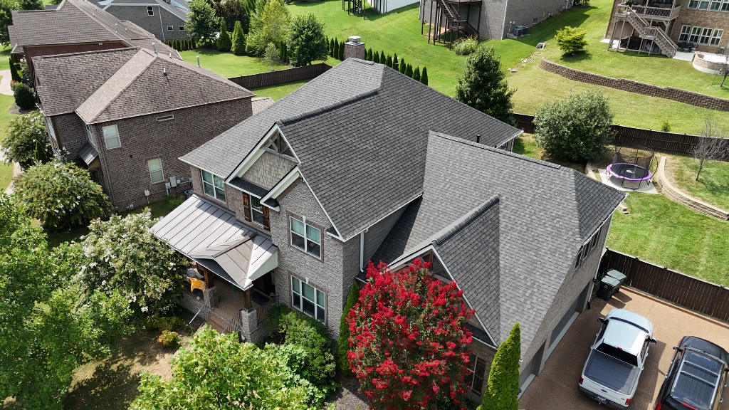 Owens Corning Duration Driftwood - Photo 8