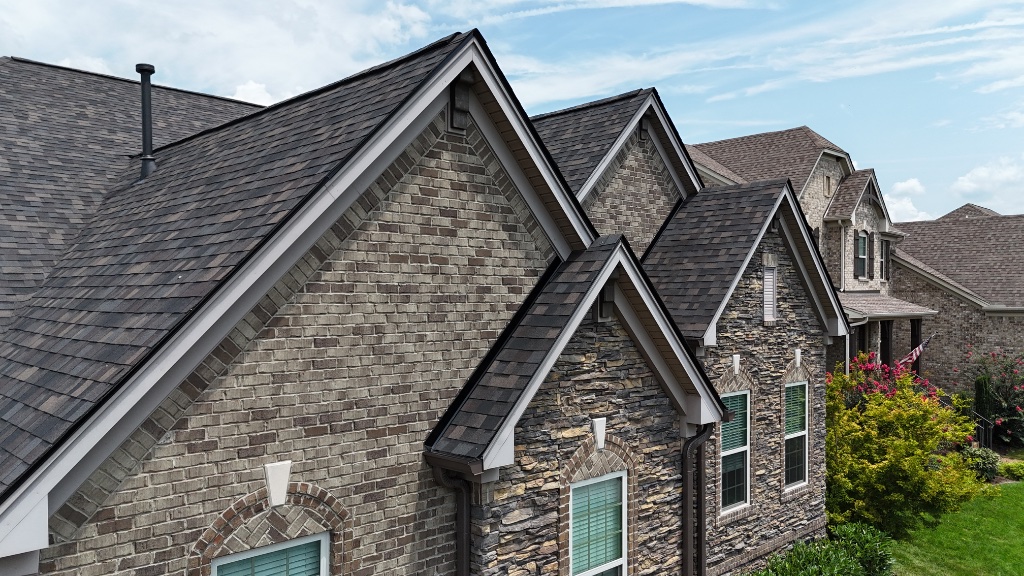 Owens Corning Duration Black Sable - Photo 4