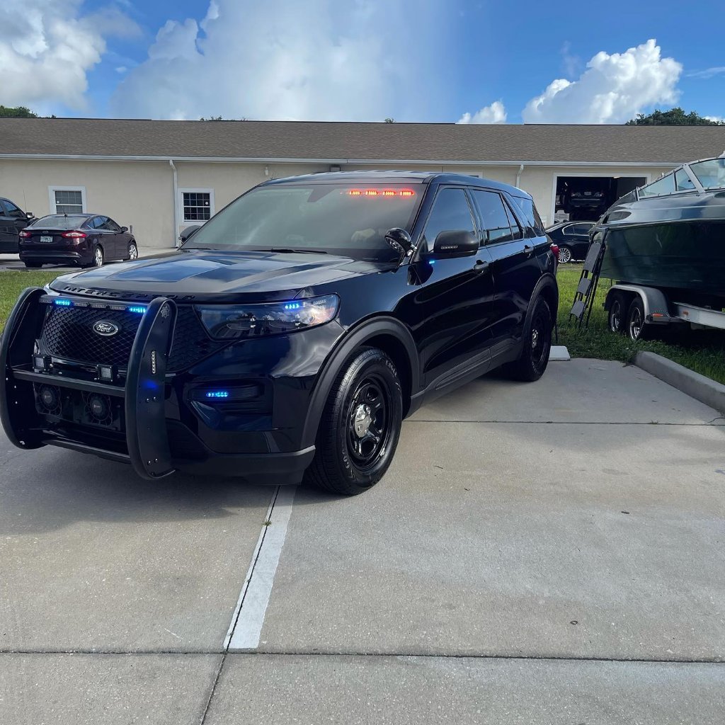 Range Rover Sport detailing