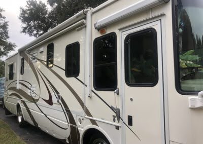RV Detailing 2
