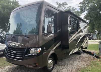 RV Detailing 1