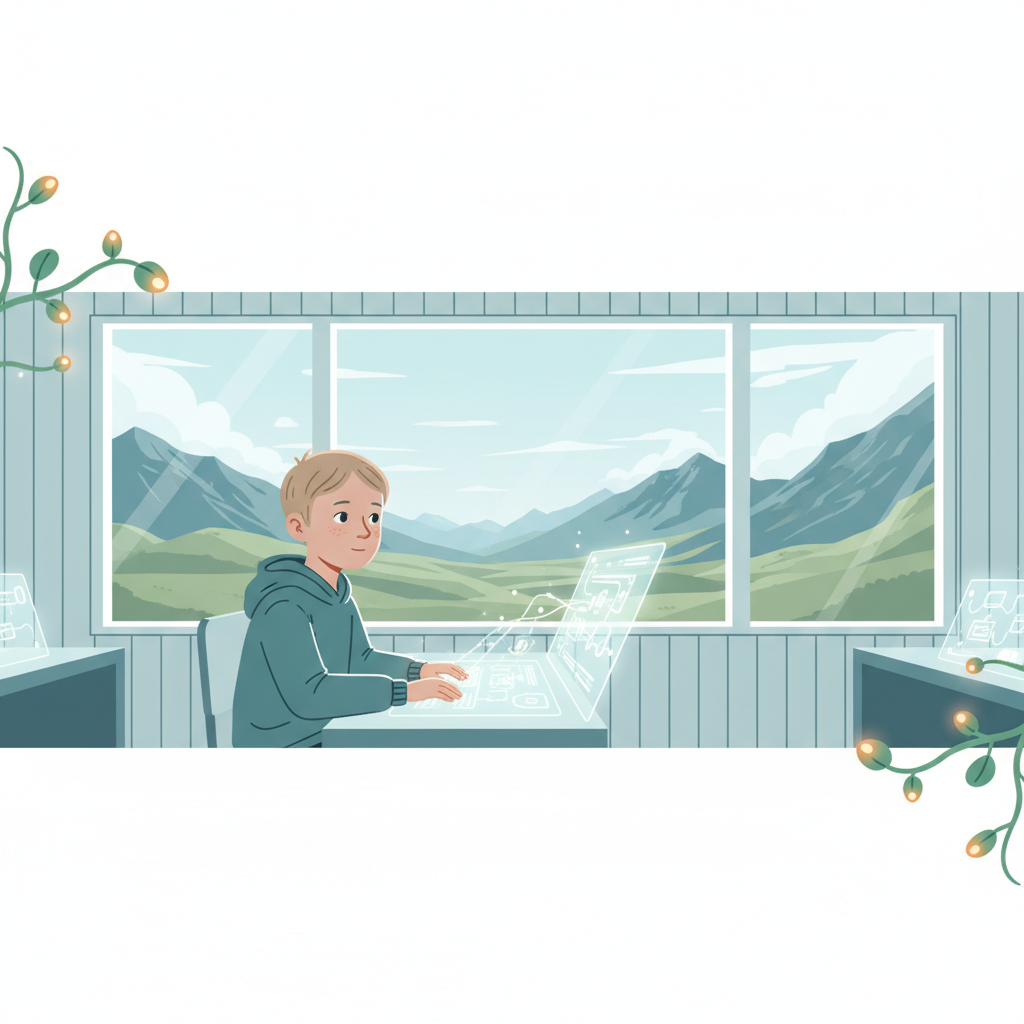 SemillaEdu for Icelandic Schools