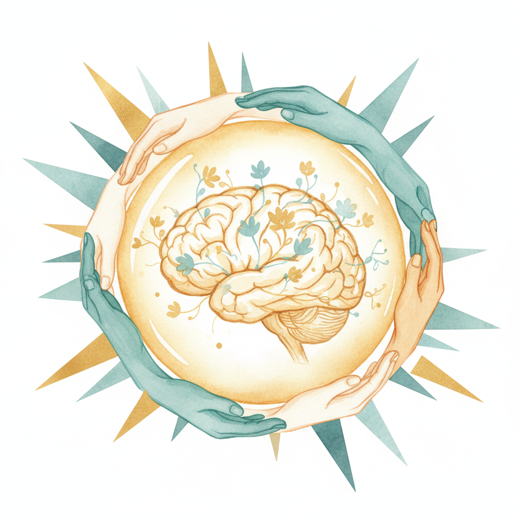 Why Emotional Safety is a Neurological Prerequisite β Not a Teaching Preference