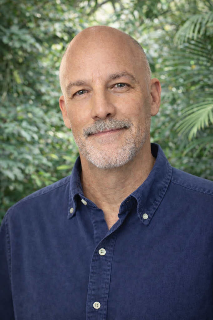 David Weisz