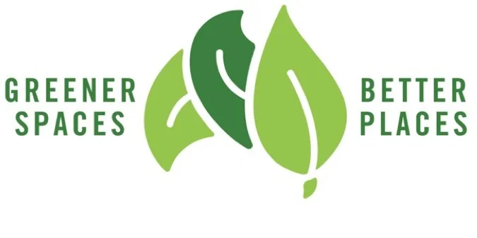 Greener Spaces Better Places