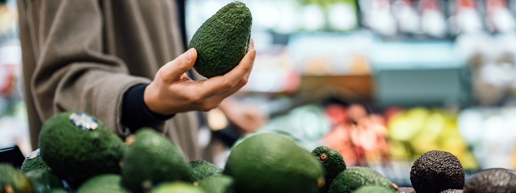 Creating a World-First Industry-Retailer Capability Ecosystem to Strengthen Avocado Quality from Orchard to Store