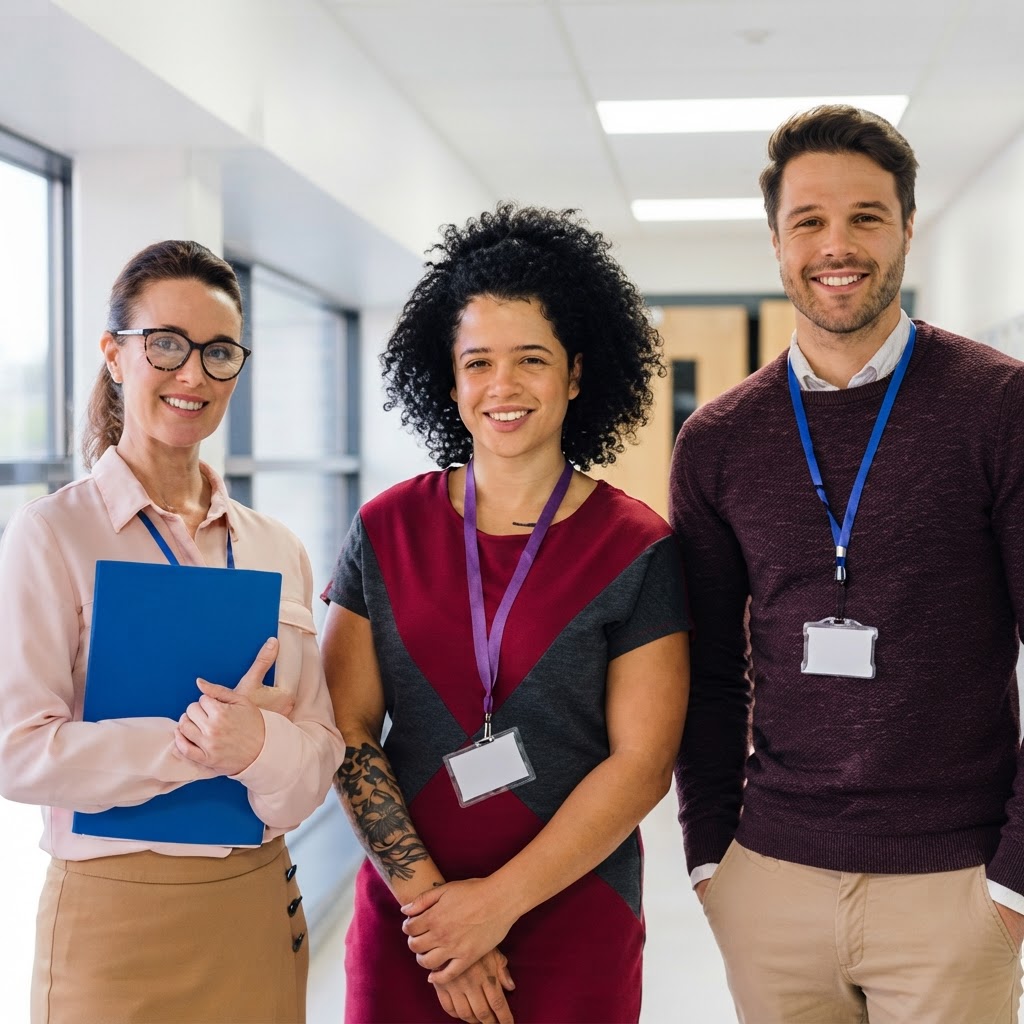 Educators