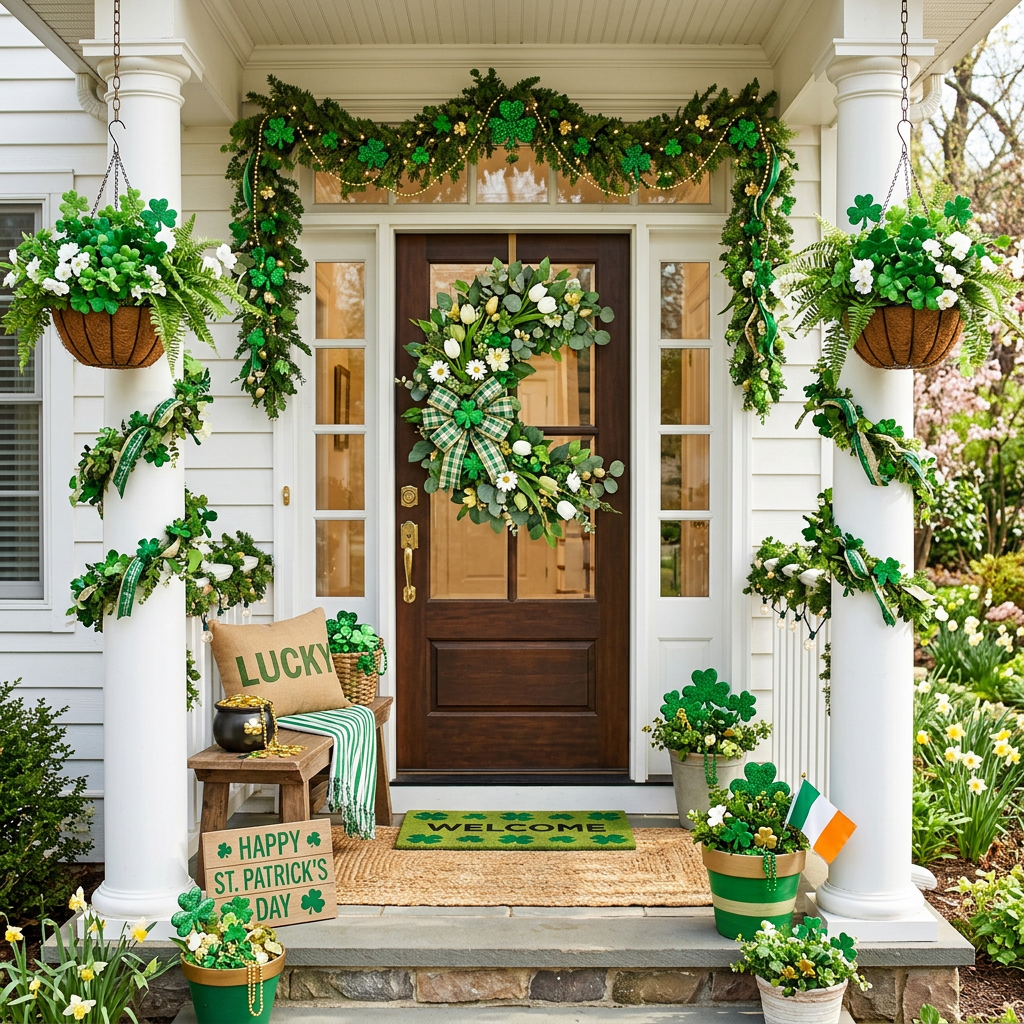 St. Patrick's Day