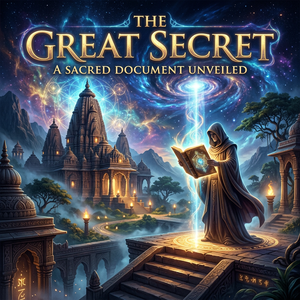 The Great Secret
