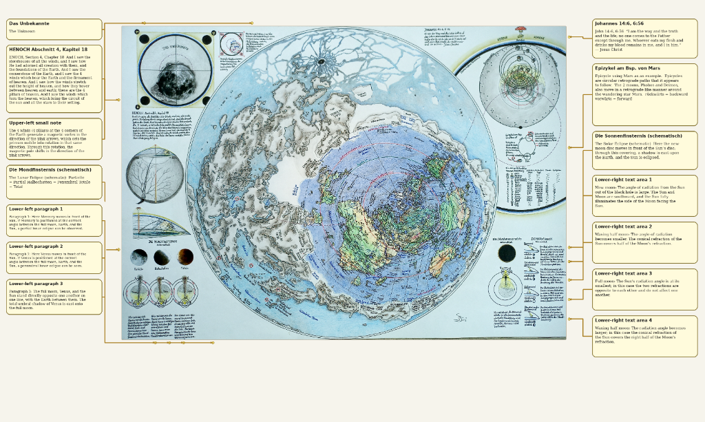 Sacred Map Download