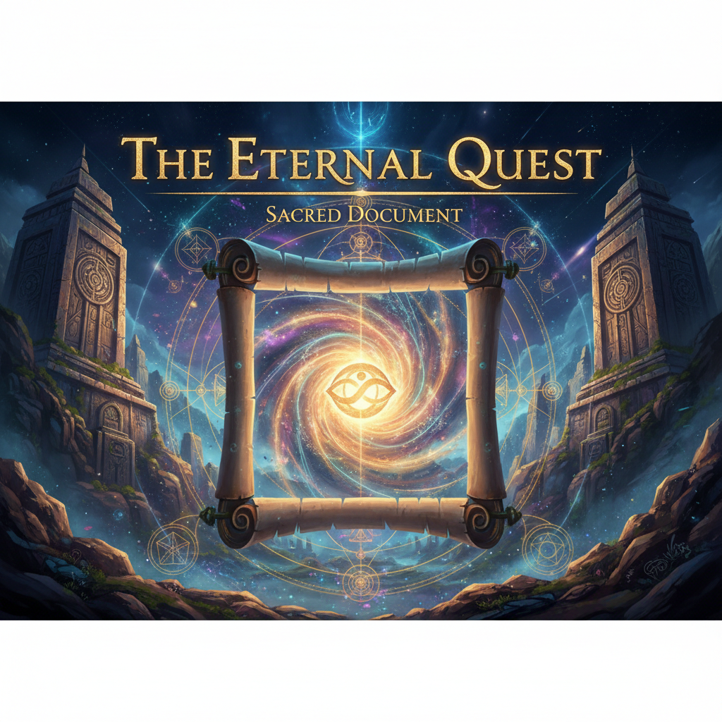 The Eternal Quest