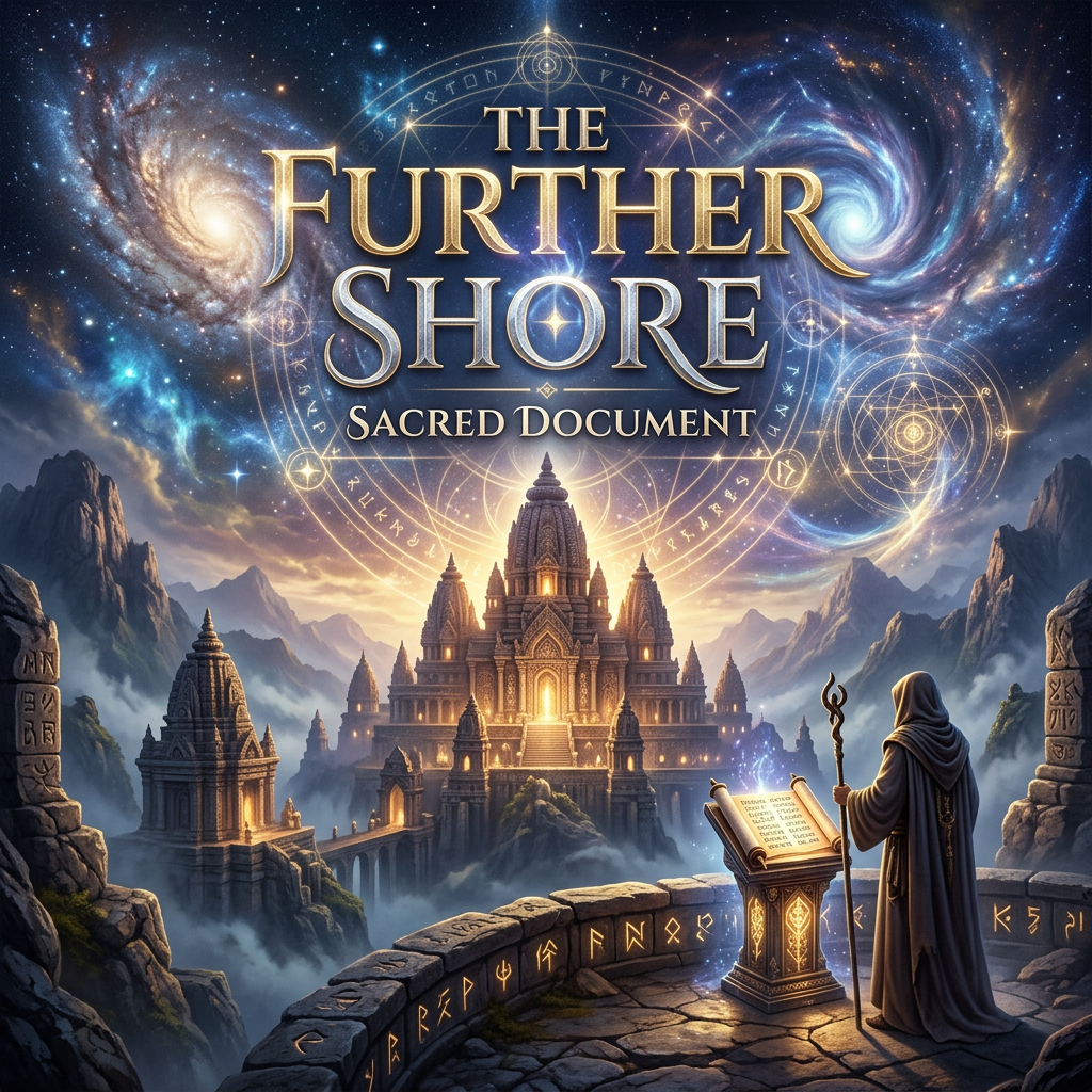The Further Shore
