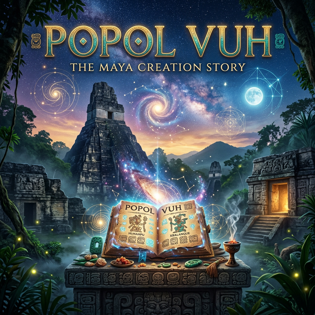 Popol Vuh