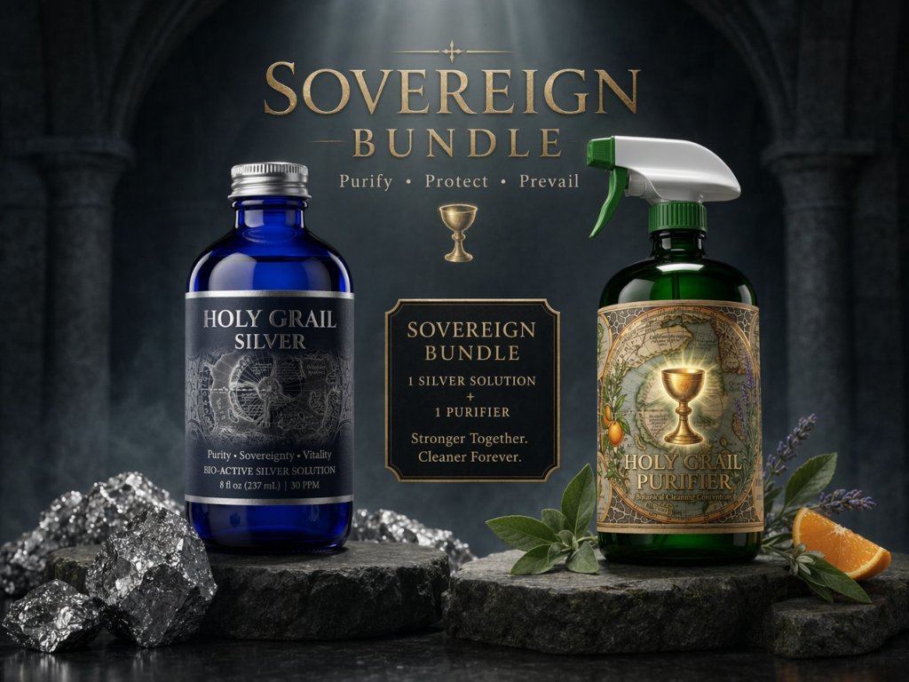 The Sovereign Bundle