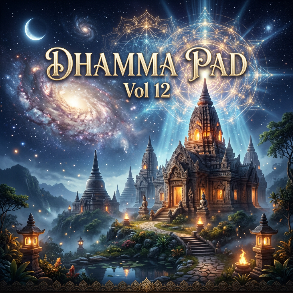 Dhamma Pad Vol12