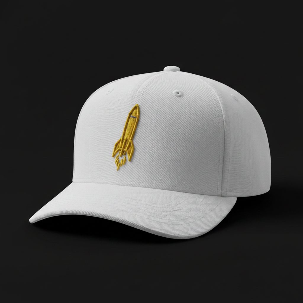 Snapback Cap