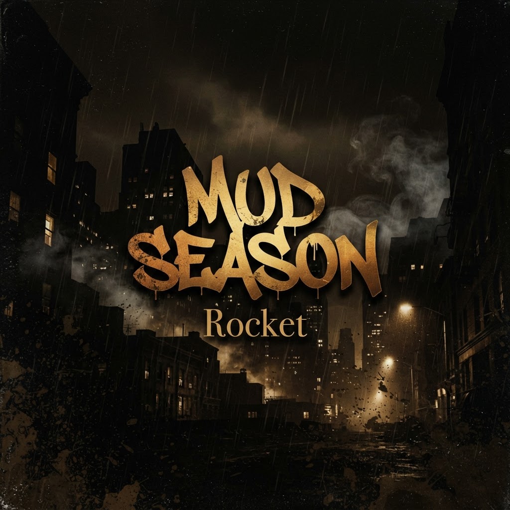 Rocket Album Cover