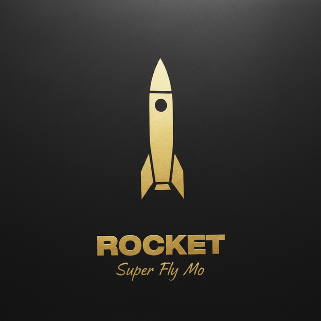 Rocket Album Cover
