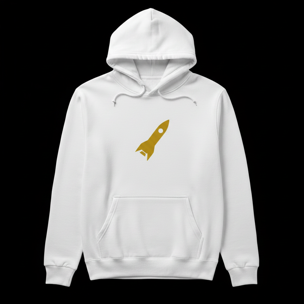 Limited Hoodie