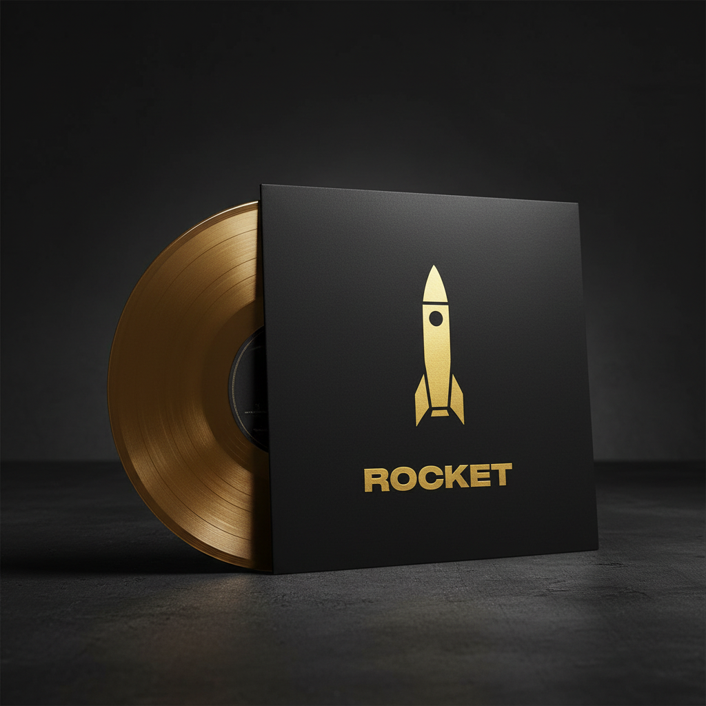 Vinyl LP