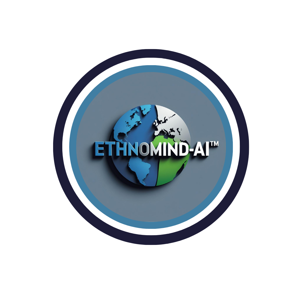 EthnoMind-AI™ Logo
