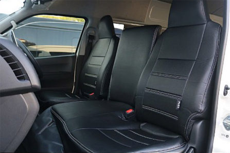 vehicle seats
