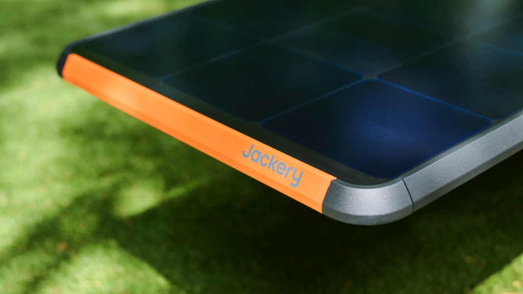 solar panel
