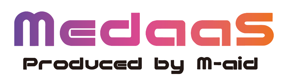 medaaS logo