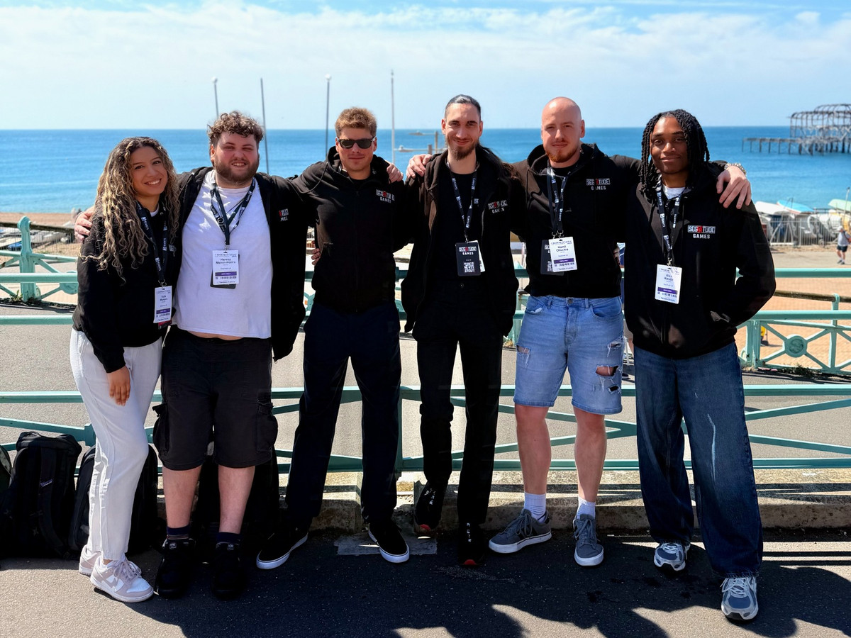 Studio team
