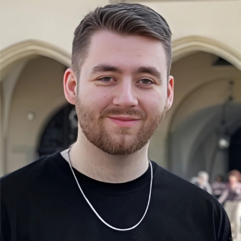Jonathan Alderman