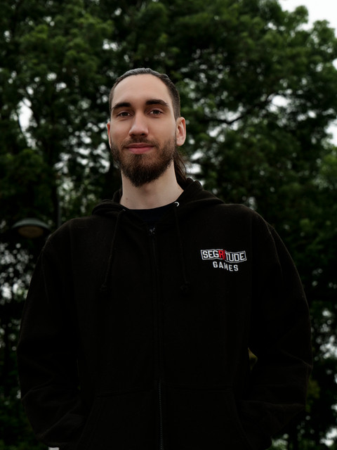 Alex Konosonoks