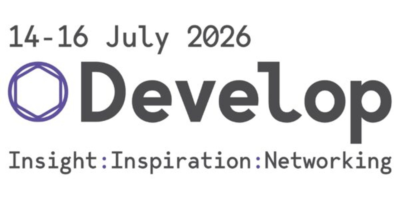 Segritude Games Confirming Attendance at Develop:Brighton 2026