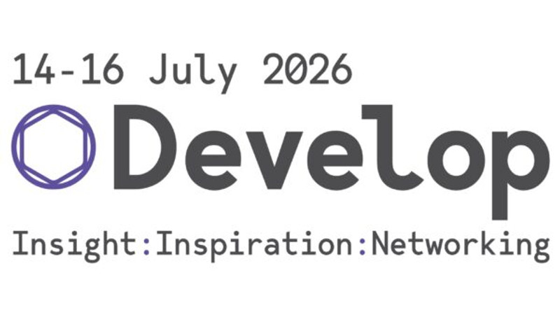 Looking Ahead: Segritude Games Confirming Attendance at Develop:Brighton 2026