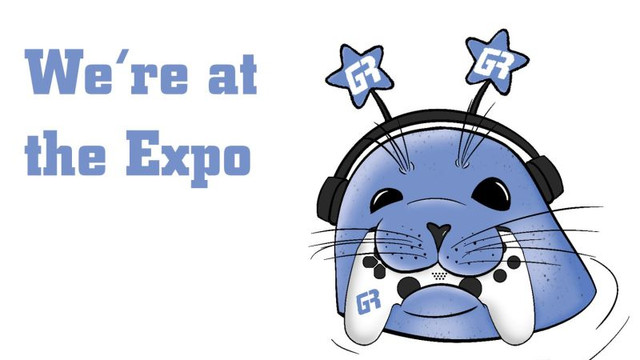 Segritude Games Confirming Attendance at the Game Republic Careers Conference