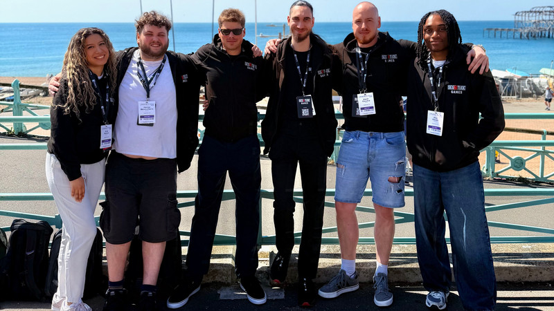 Reflecting on an Exceptional Week at Develop:Brighton 2026