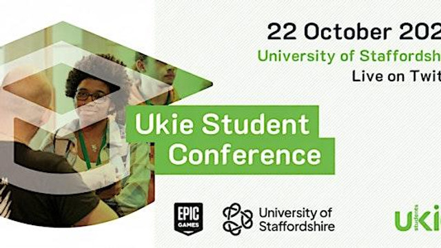 Segritude Games Confirming Attendance at the Upcoming Ukie Student Conference
