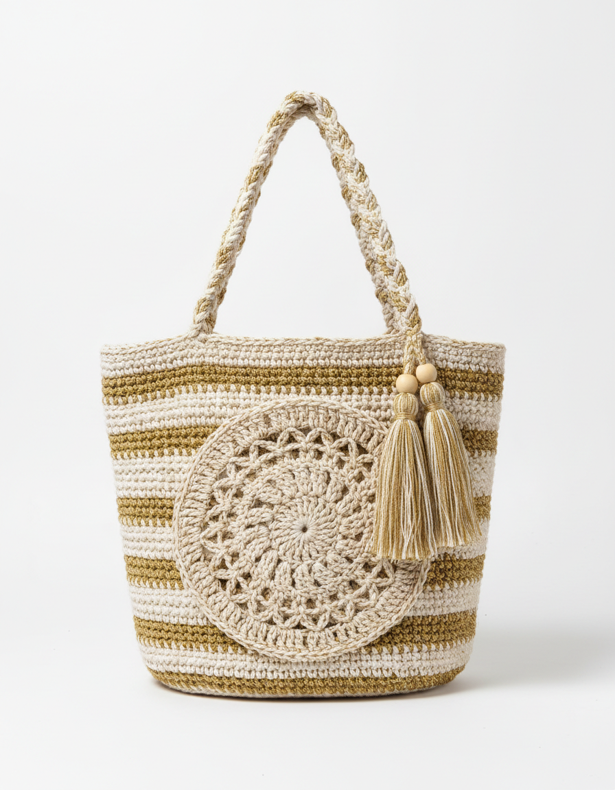 Sac de Plage