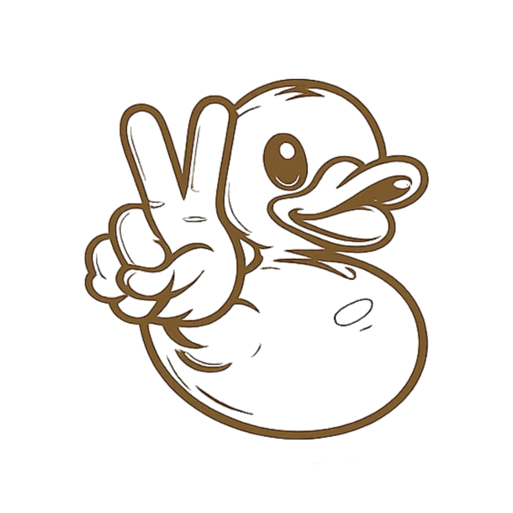 Duck Duck Deuce