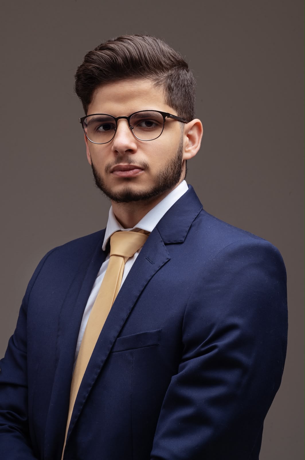 Jackson Felisberto — advogado criminalista